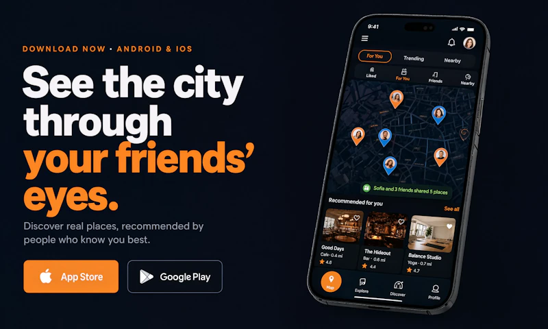 TravelMind  screenshot 2