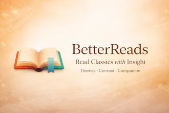 BetterReads gallery image