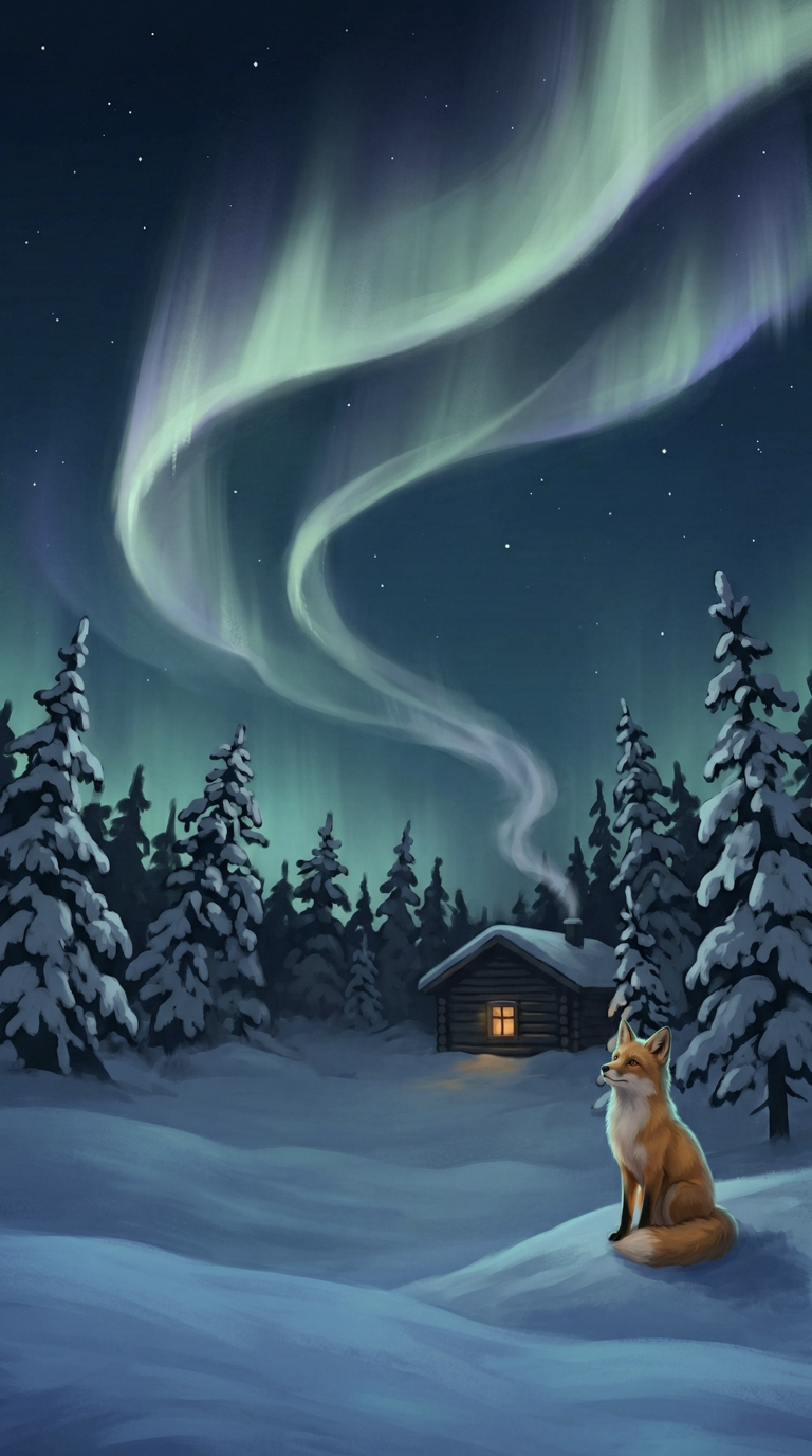 Revon - Aurora Forecasts and Alerts gallery image