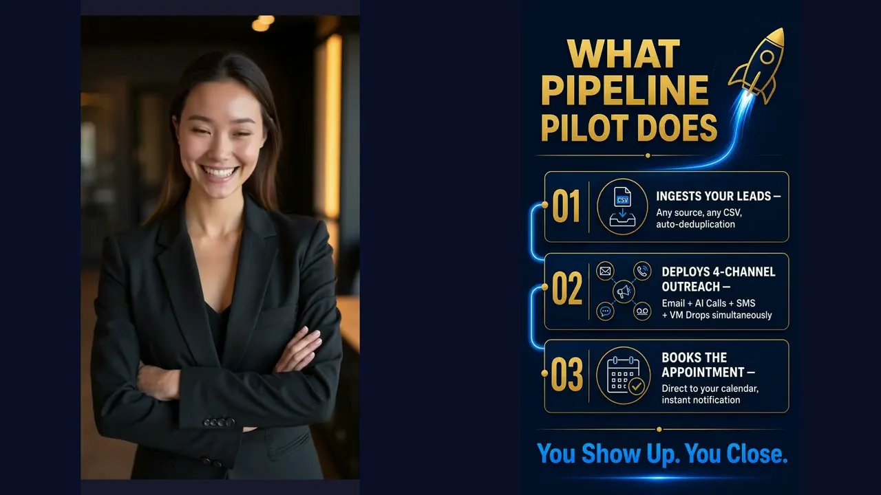 Pipeline Pilot gallery image