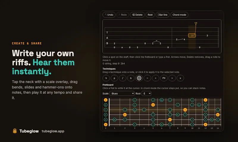 Tubeglow screenshot 4