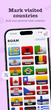 Roam: World gallery image