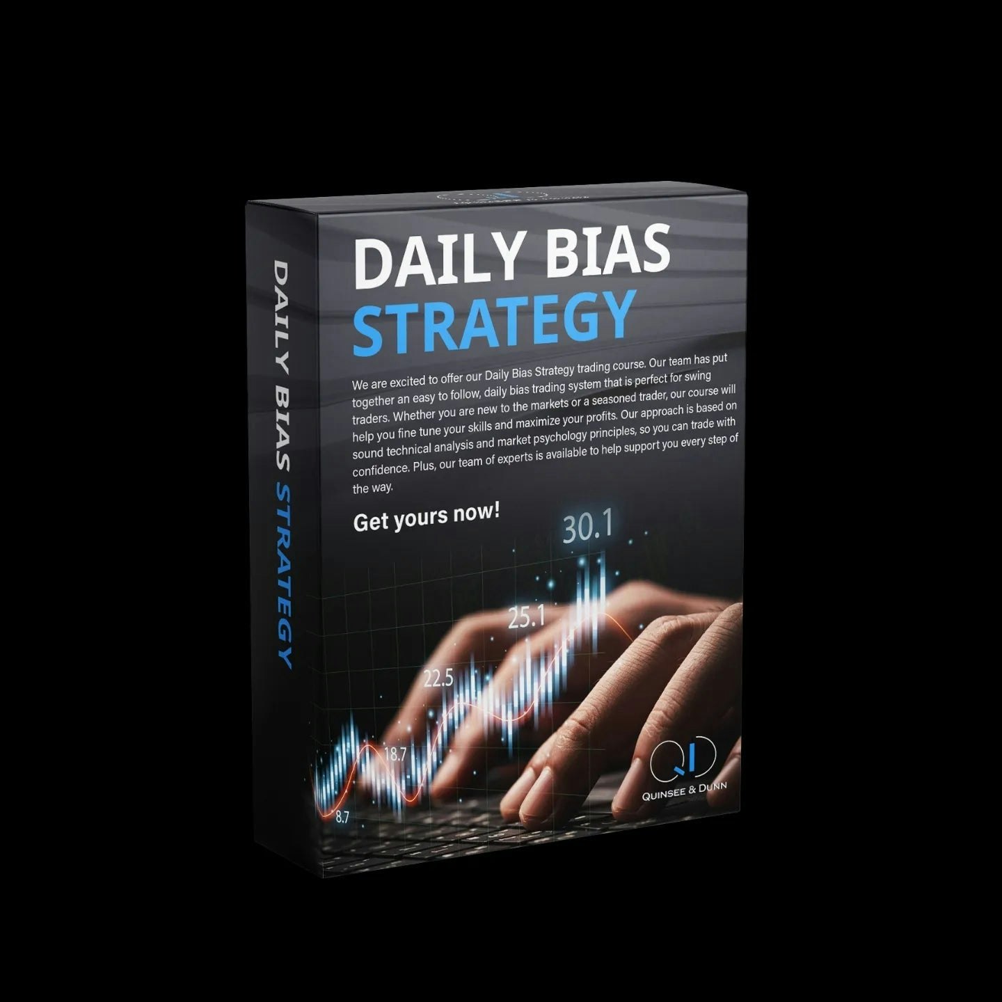 Daily Bias Strategy