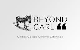 BeyondCarl® - Witty Inspirational Quotes media 3