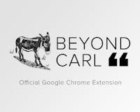 BeyondCarl® - Witty Inspirational Quotes media 3