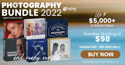 The 2018 Complete Video Creator's Bundle gallery image