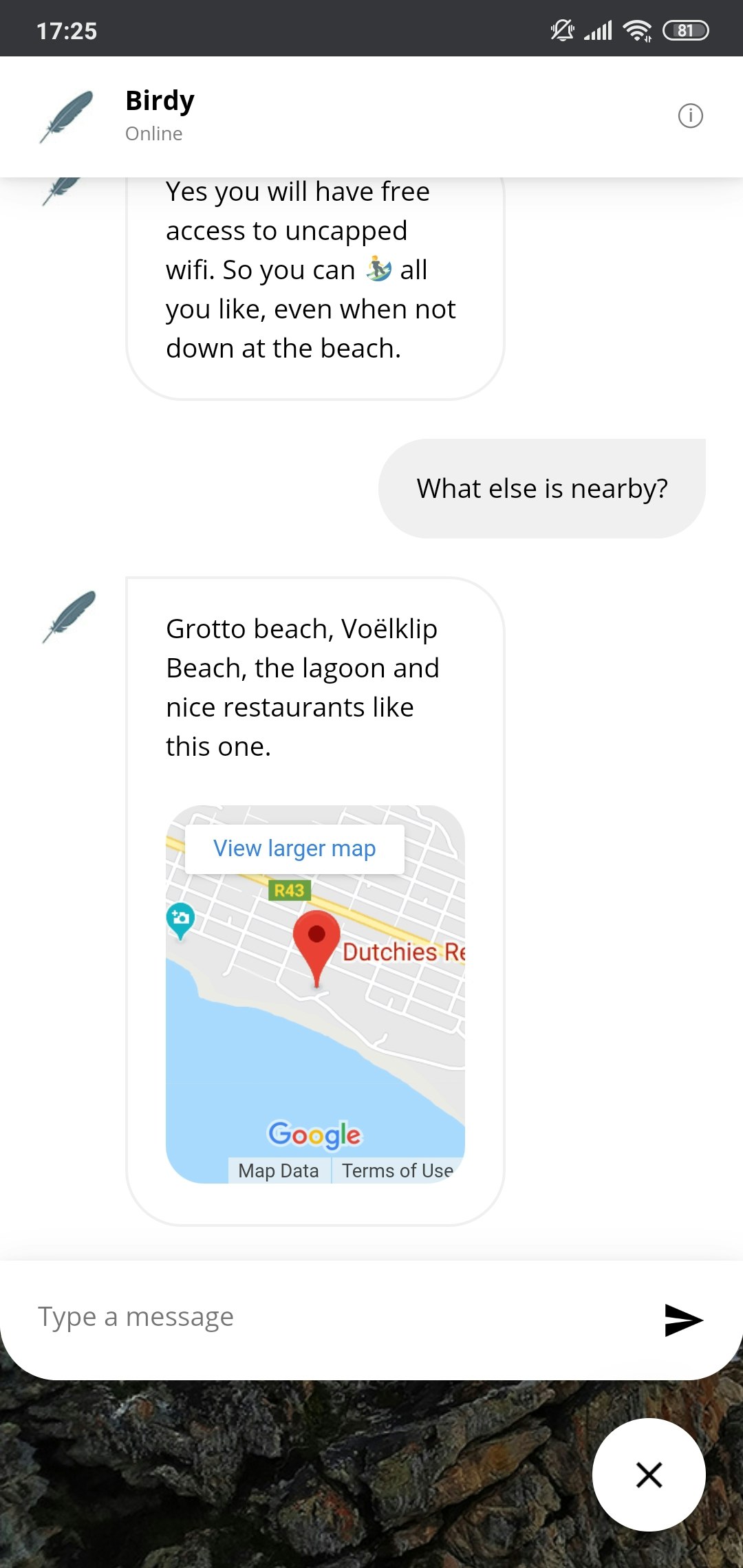 InsiteBot gallery image