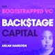 The Bootstrapped VC