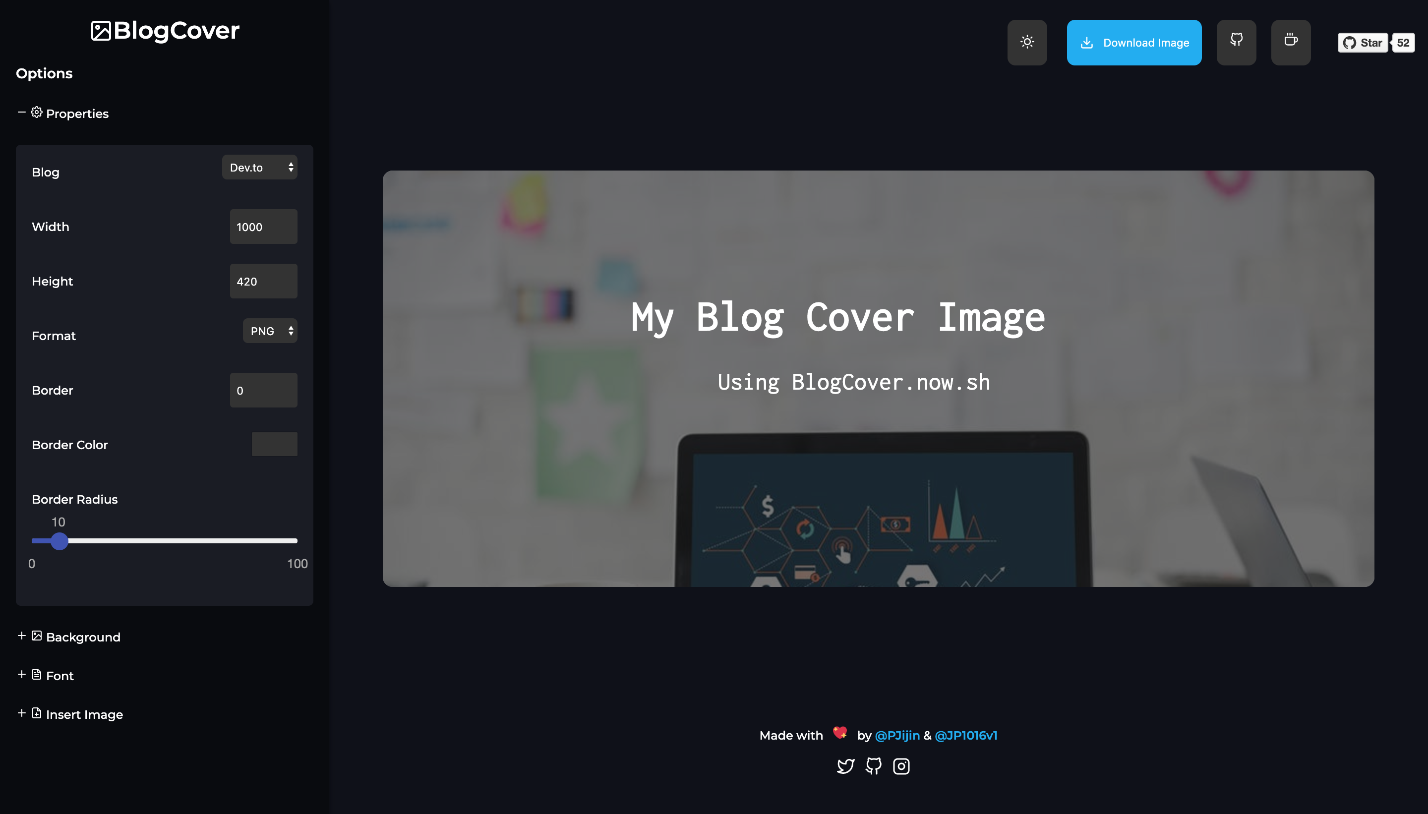 Blog Cover Image