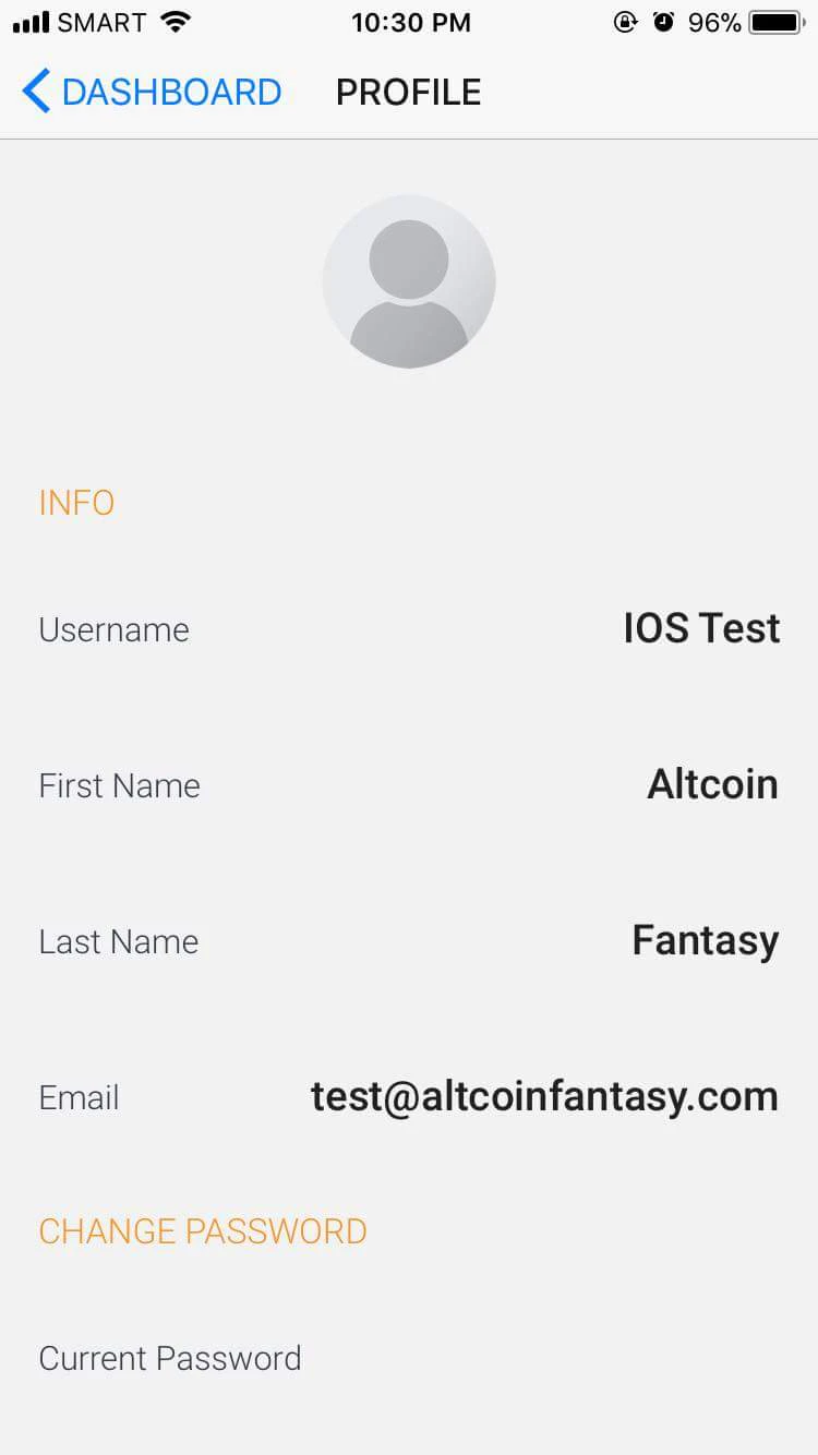 Altcoin Fantasy: LEARN HOW TO TRADE CRYPTO FOR FREE | Product Hunt
