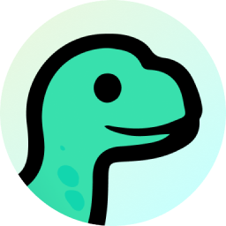 Dinosave – Chrome Extension logo