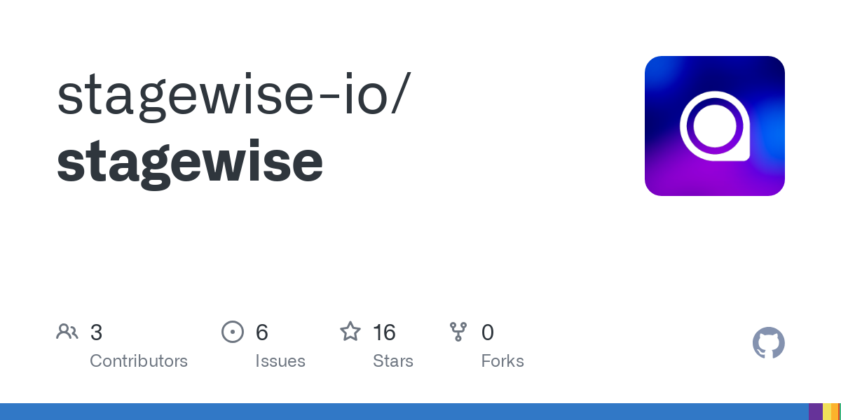 stagewise - Visual vibe coding - right in your codebase. media 1