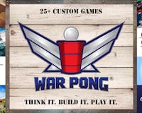 War Pong media 1