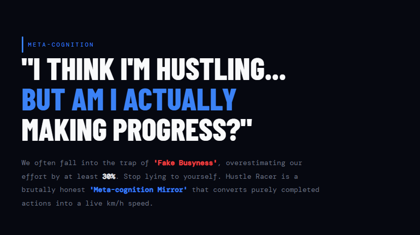 Hustle Racer gallery image