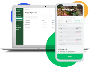 FoodDocs gallery image
