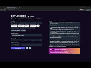 Pathfinder gallery image