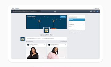 mαrket* gallery image