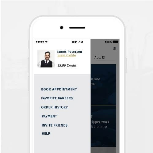Shortcut gallery image