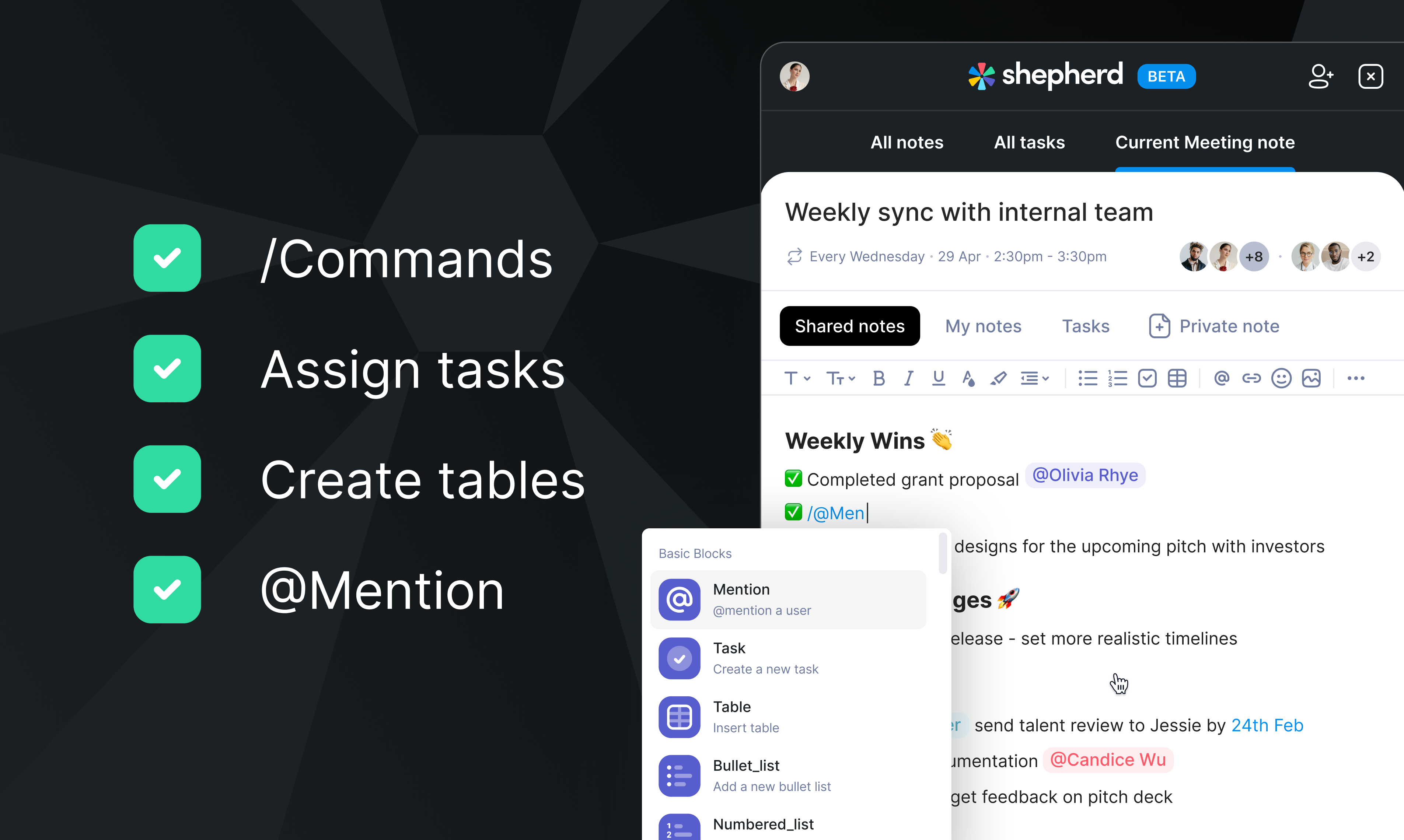 Shepherd gallery image