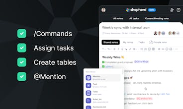 Shepherd gallery image