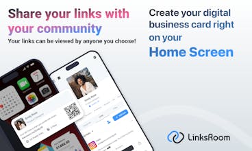 LinksRoom gallery image