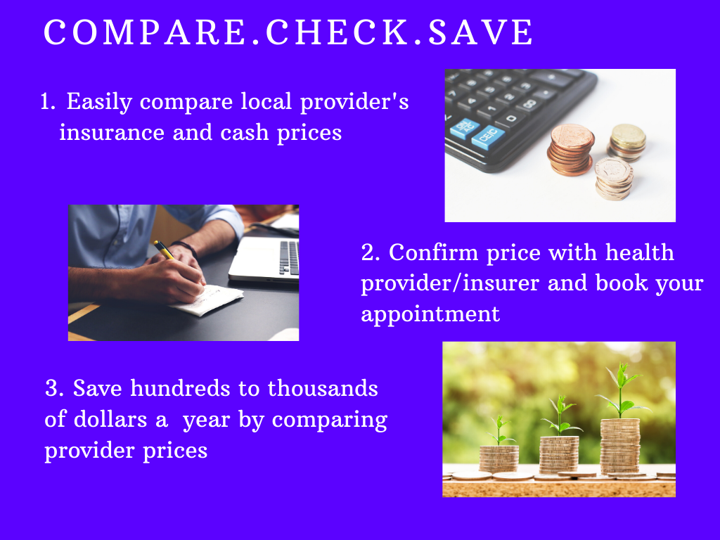 Clinic Price Check gallery image