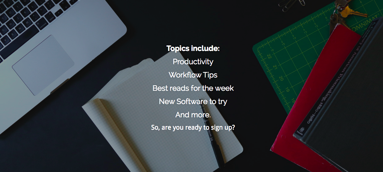 The Z Weekly gallery image