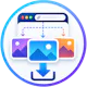 Bulk Image Downloader from URLs