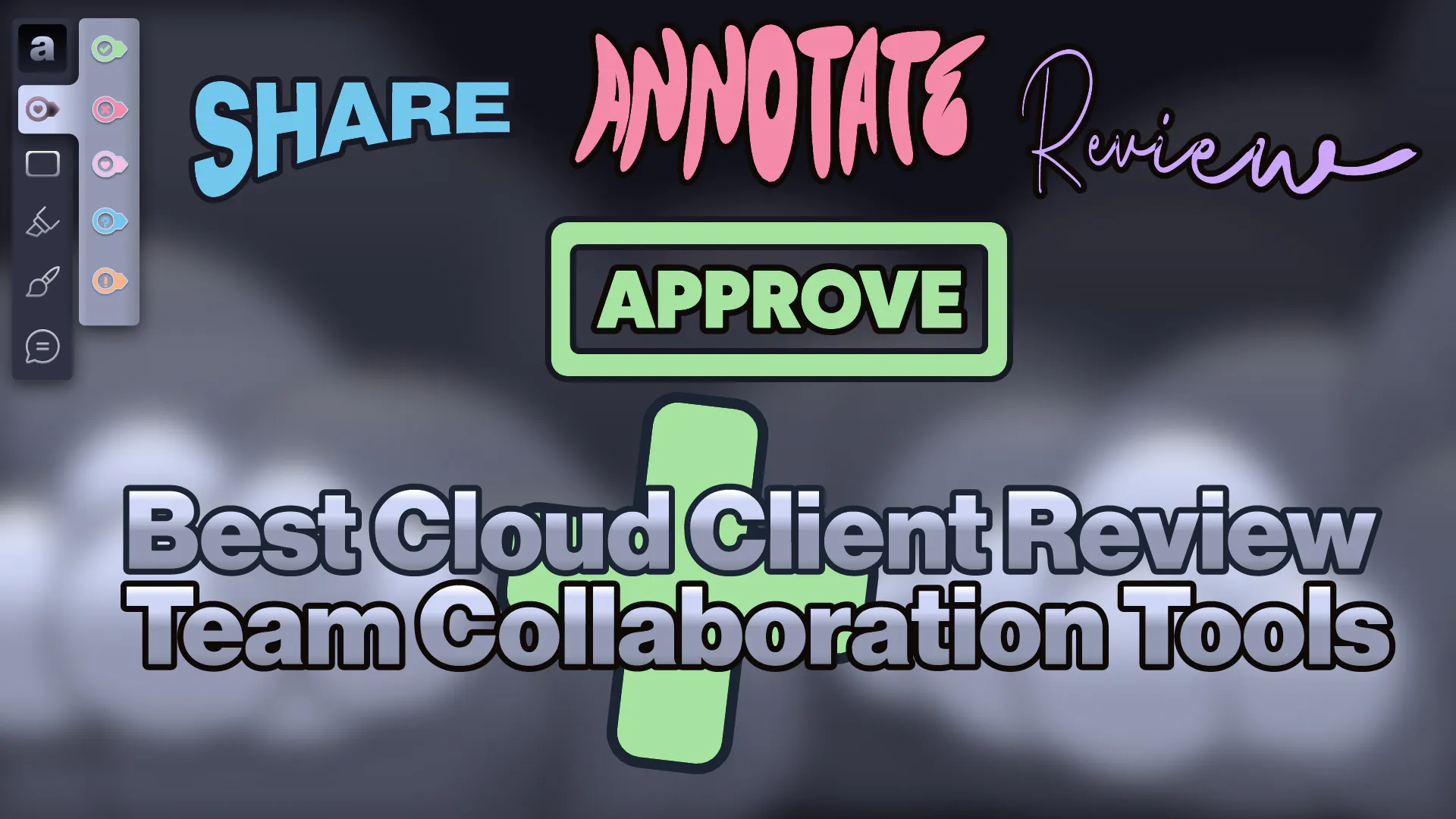 omadesign — native Linux creative suite gallery image