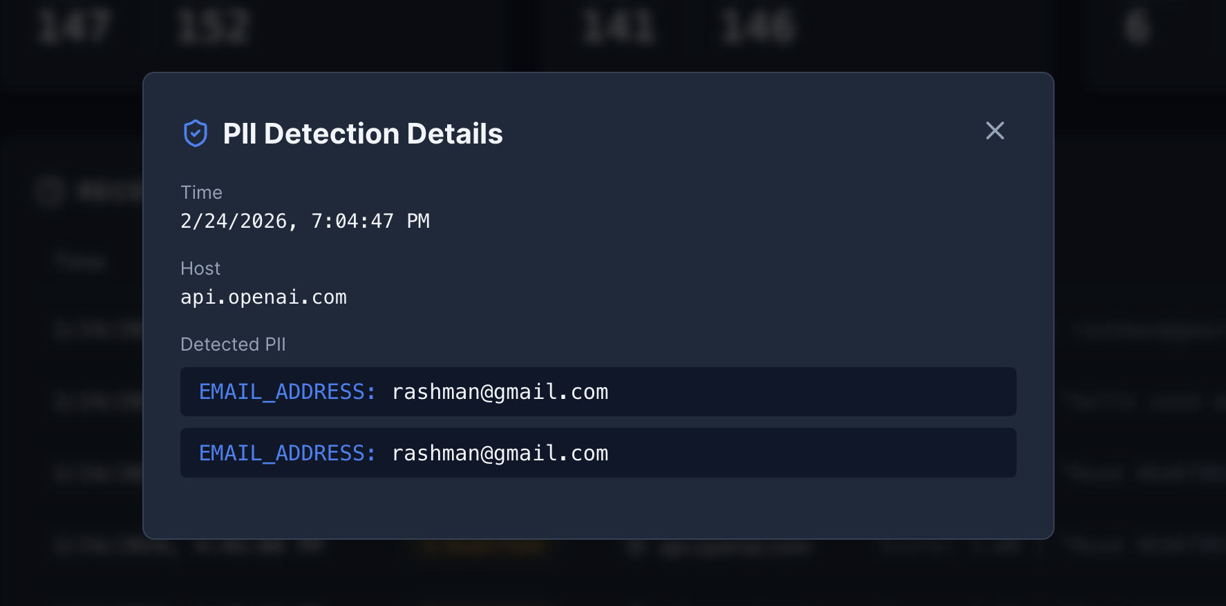DeClaw - Screenshot 4 showing product features and functionality