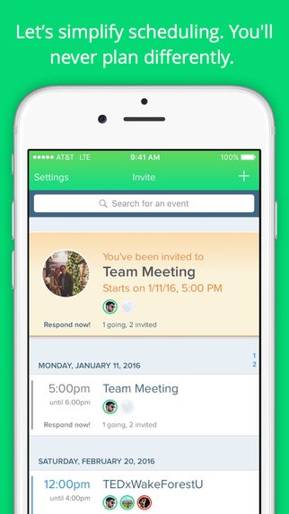 Invite gallery image