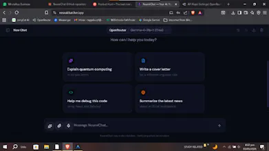NeuralChat gallery image
