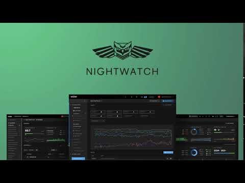 Nightwatch media 1