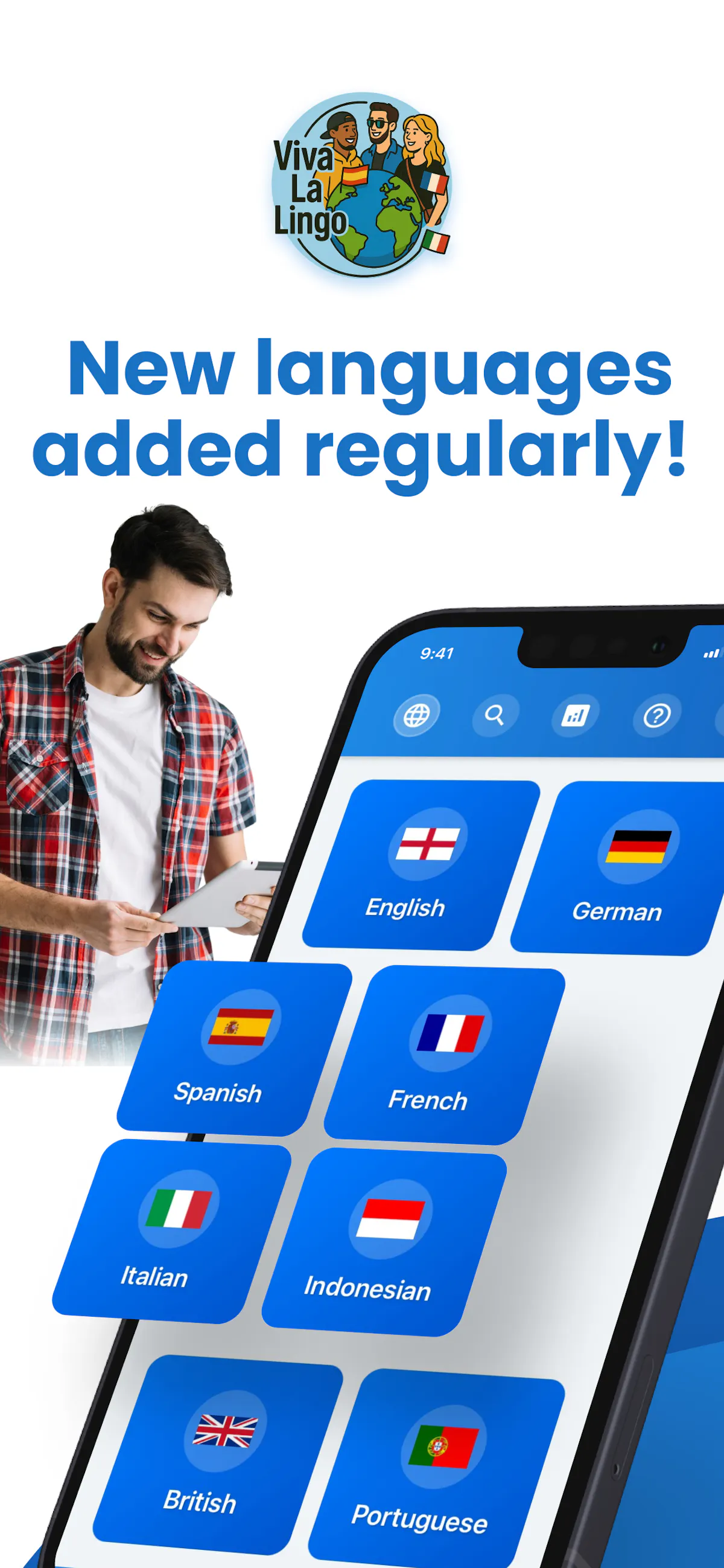 VivaLaLingo