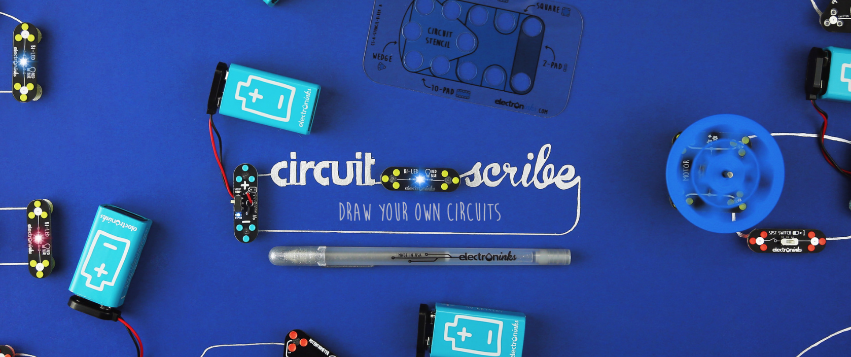 Circuit Scribe
