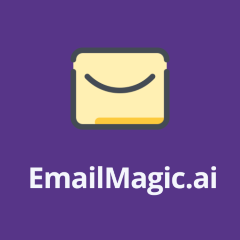 이메일 magic ai