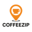 Coffee Zip IOS app