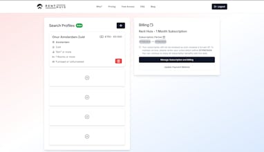 Rent Huis gallery image