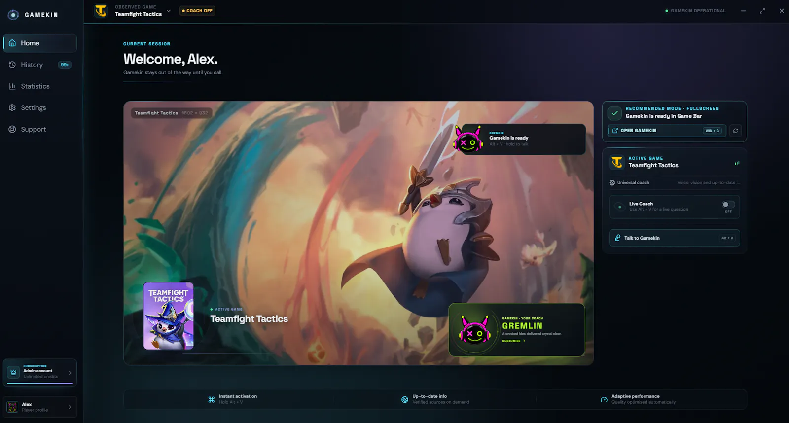 Gamekin screenshot 6