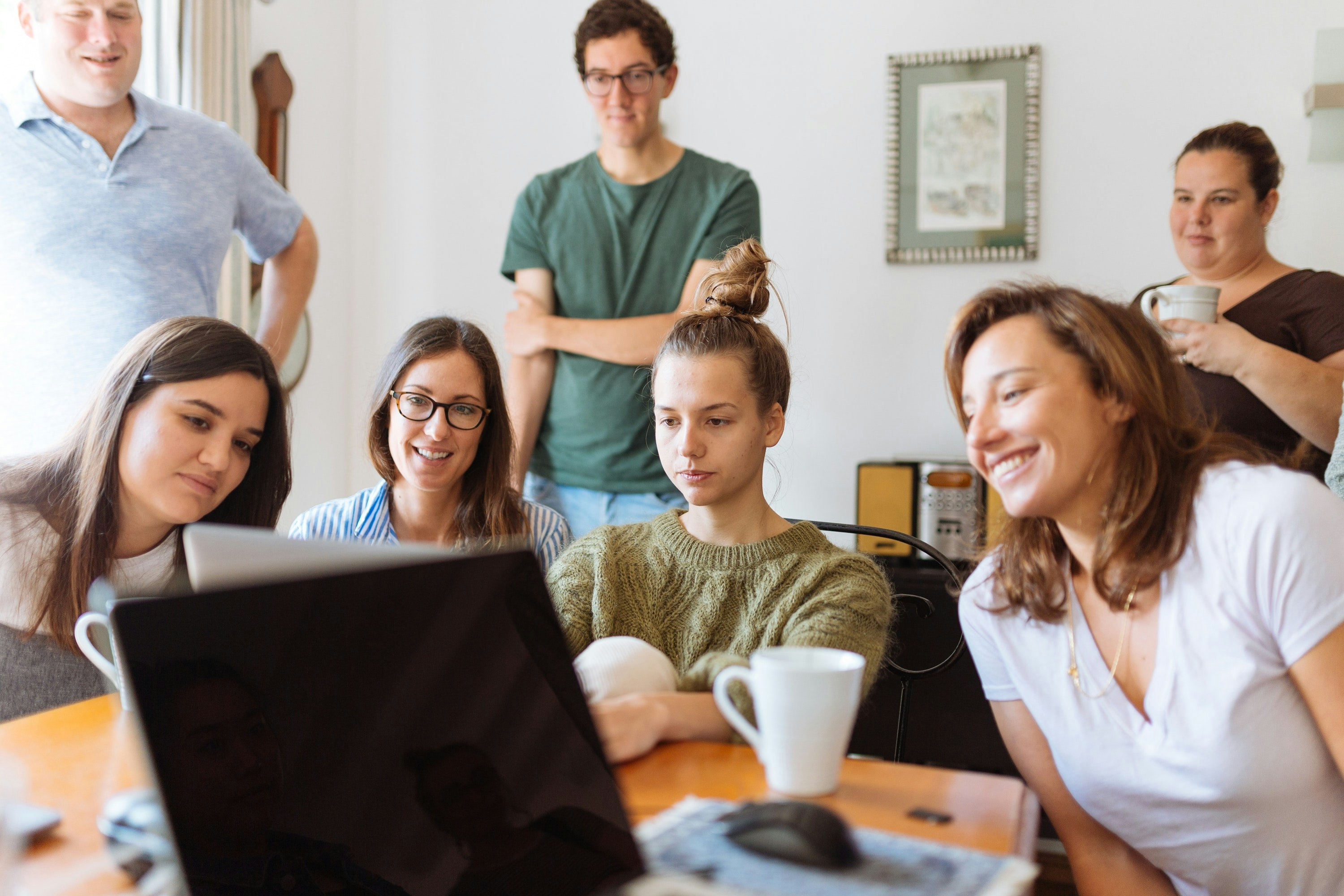 4 Powerful Ways To Build  Your Business gallery image