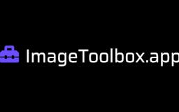 ImageToolbox.app media 1