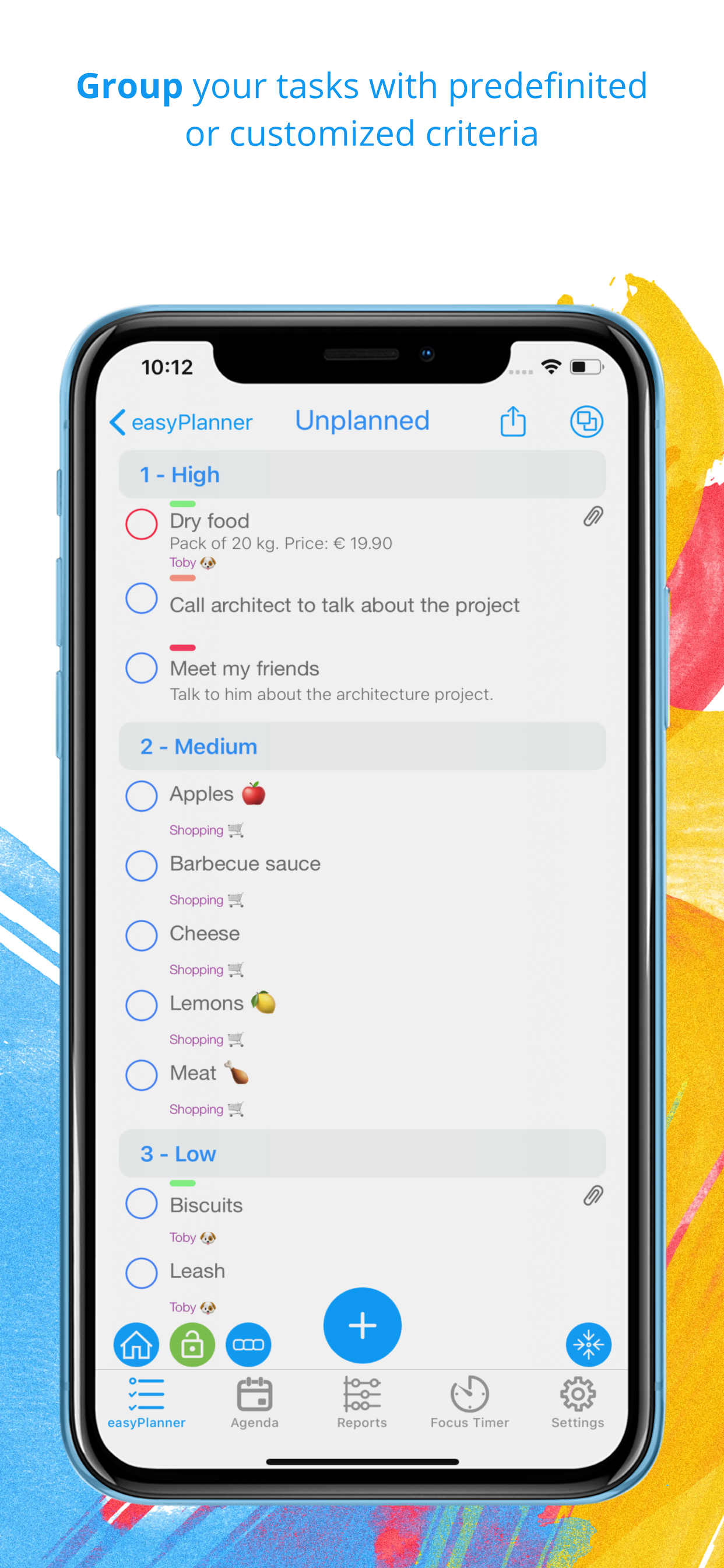 easyPlanner 2 gallery image