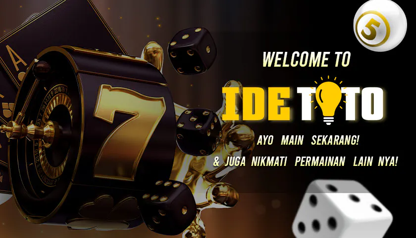 IDETOTO  LINK IDETOTO  LOGIN IDETOTO 4D gallery image