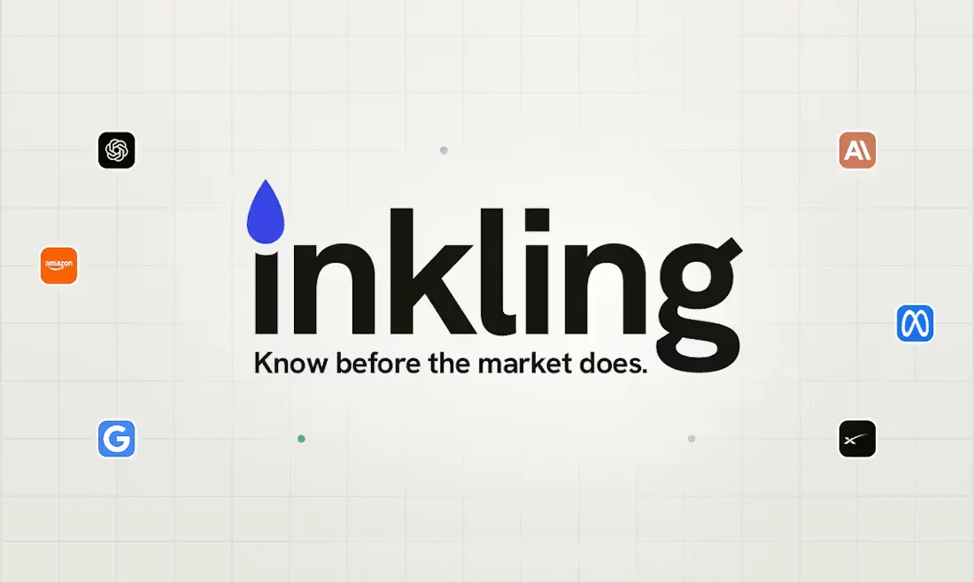 Inkling gallery image