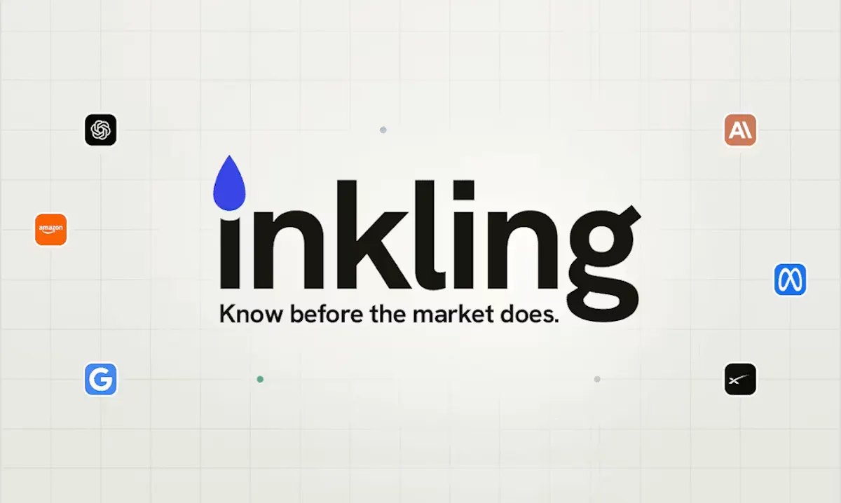 Inkling