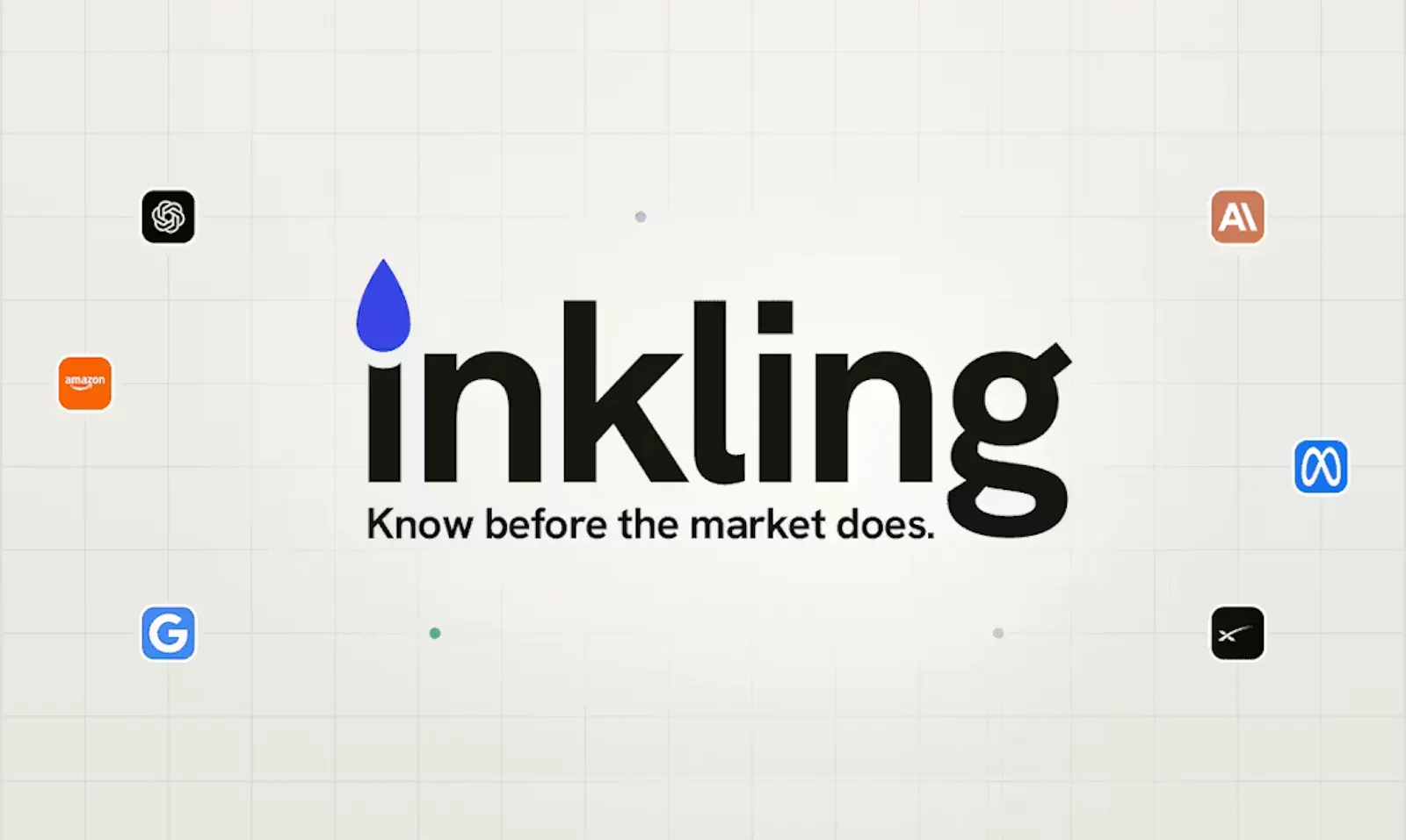 Inkling screenshot 1