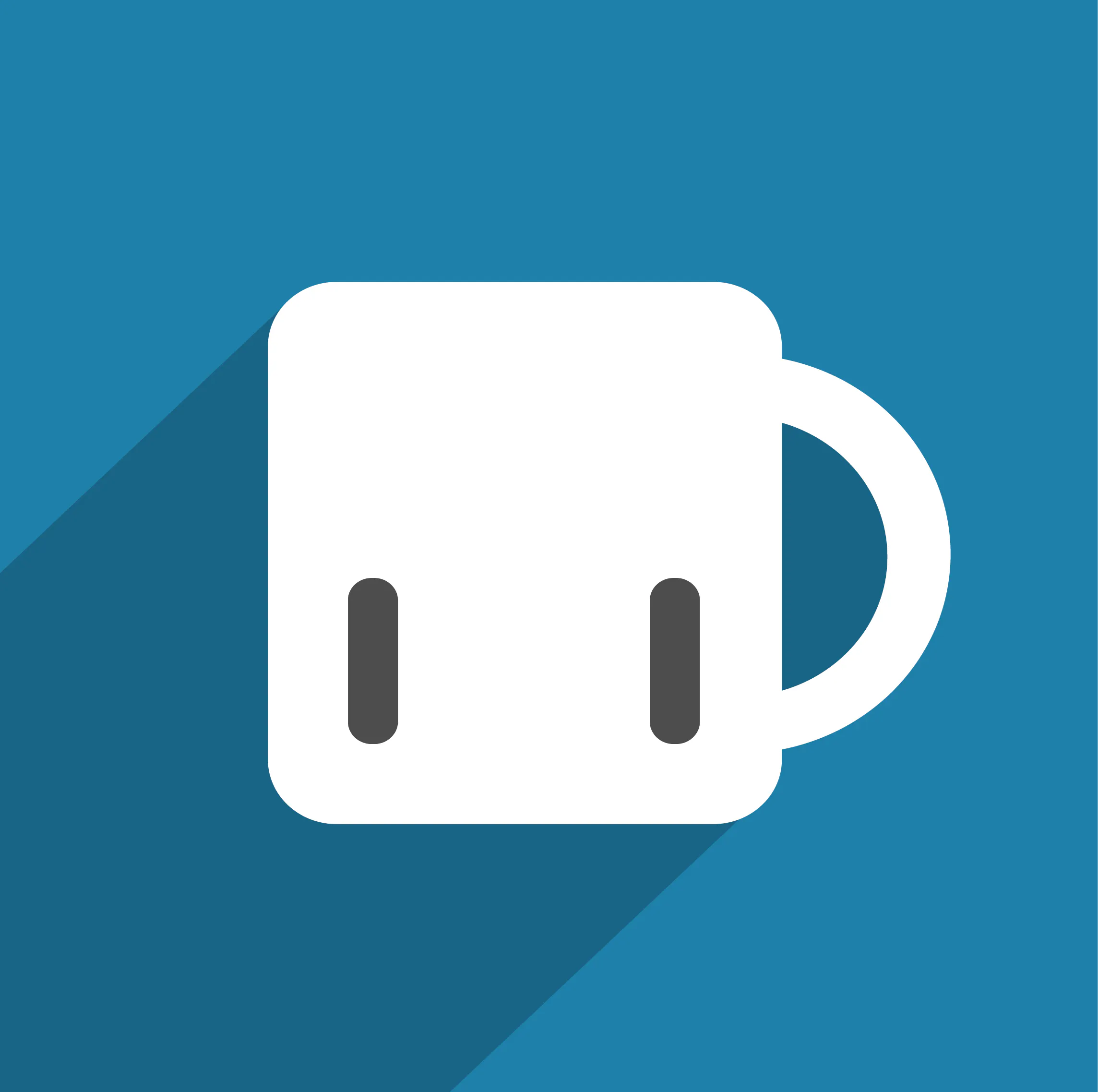 Easy Mug Maker