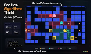 Jacard AI gallery image