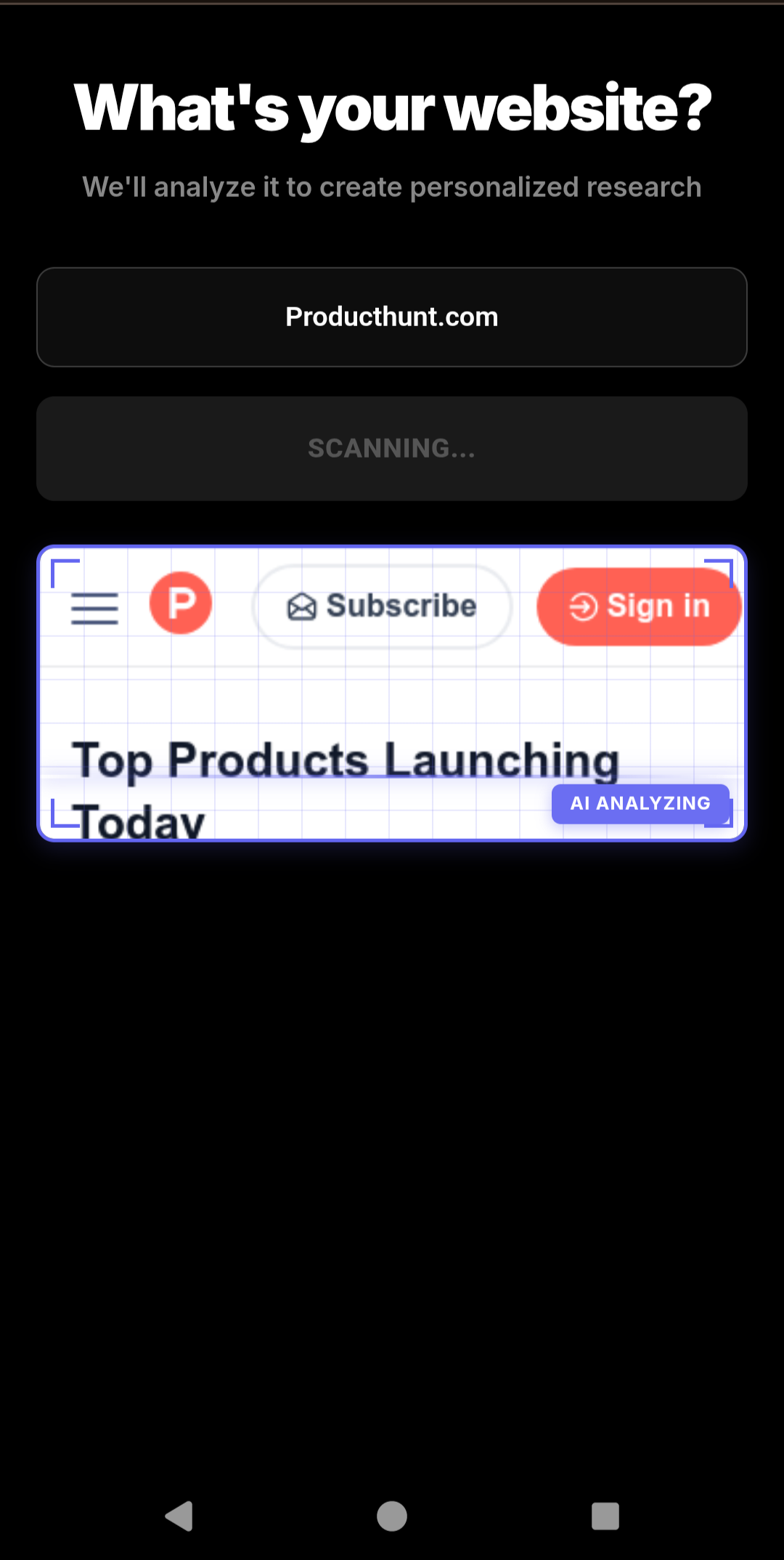 Fast Research for Founders gallery image