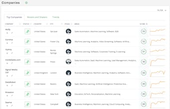 PreSeries gallery image